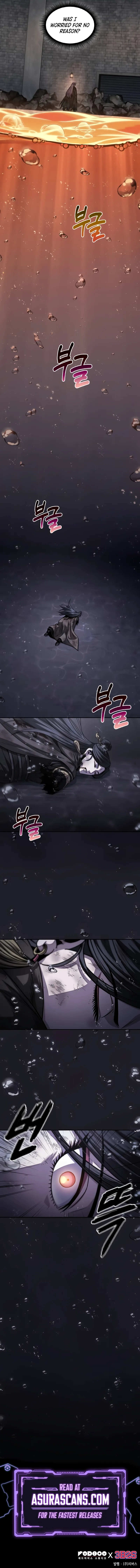 Nano Machine Chapter 205 page 9
