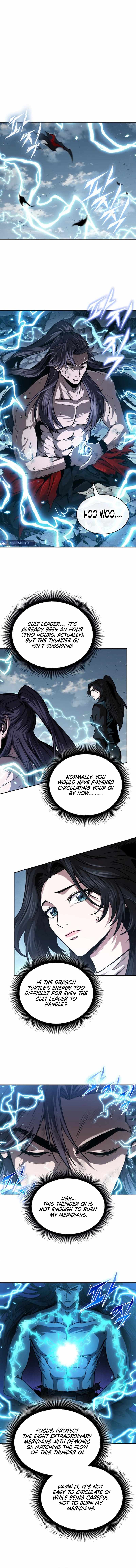 Nano Machine Chapter 261 page 2