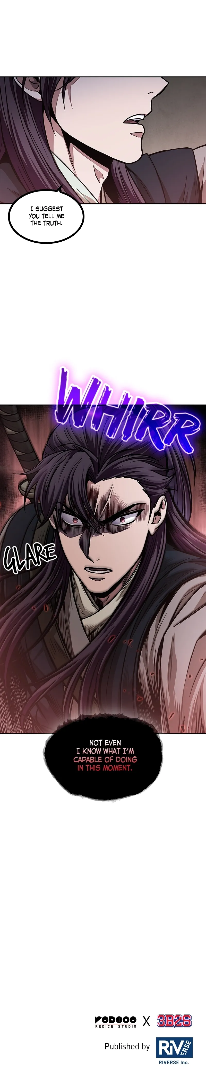 Nano Machine Chapter 91 page 9