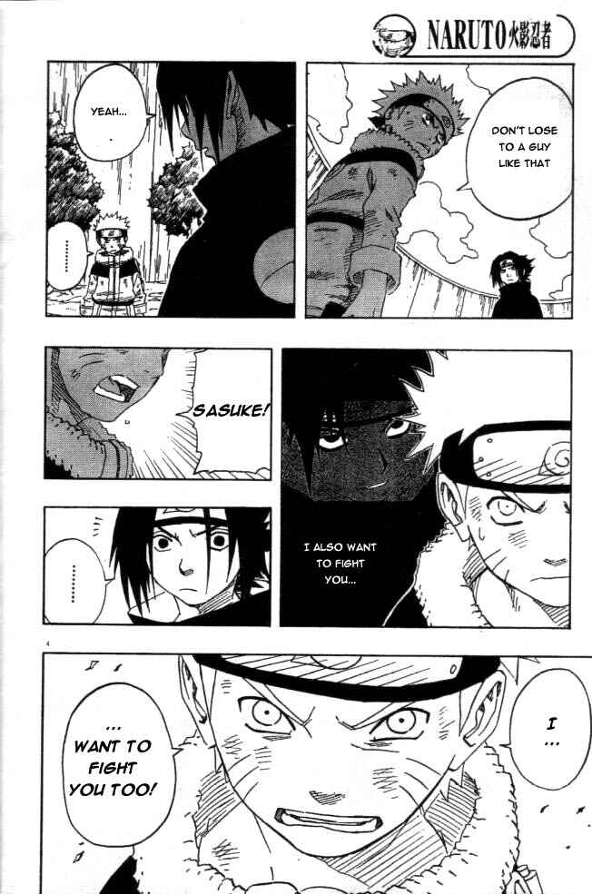 Naruto Chapter 110 page 3