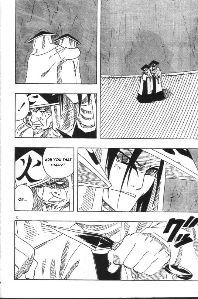 Naruto Chapter 116 page 10
