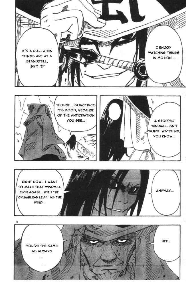 Naruto Chapter 116 page 14