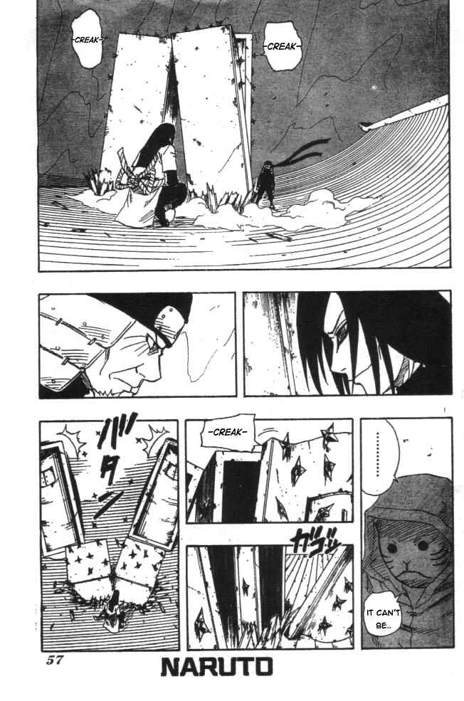 Naruto Chapter 118 page 0