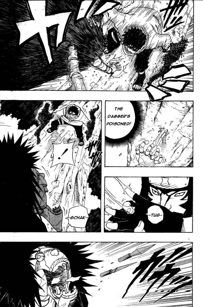 Naruto Chapter 126 page 2