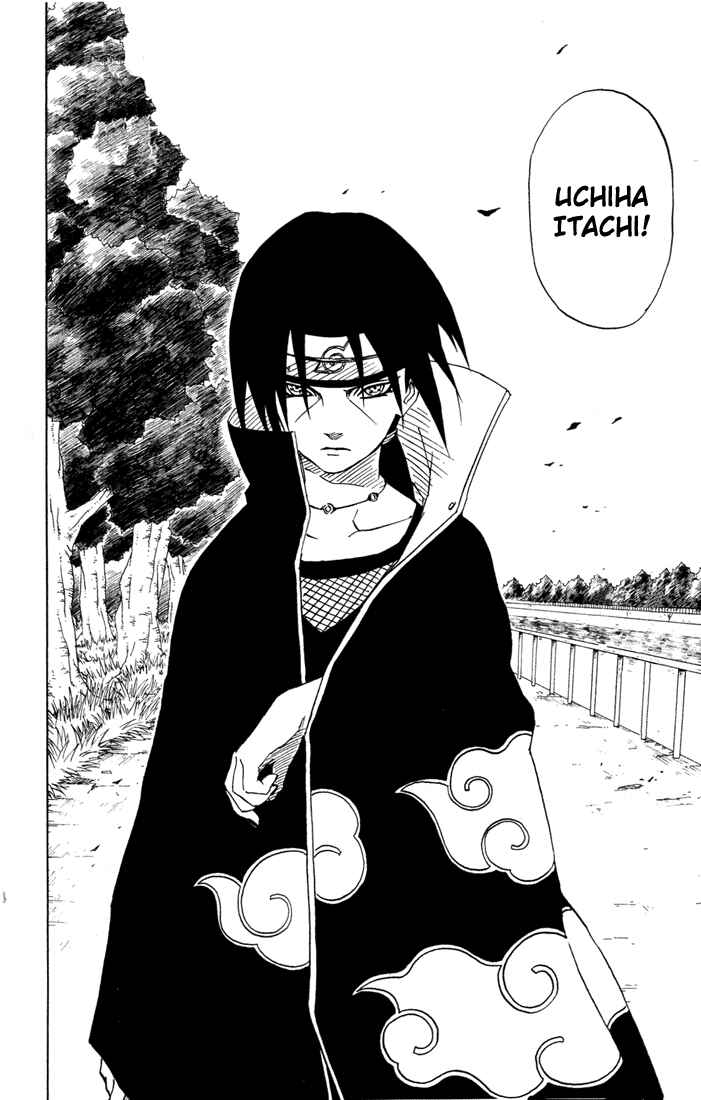 Naruto Chapter 141 page 2