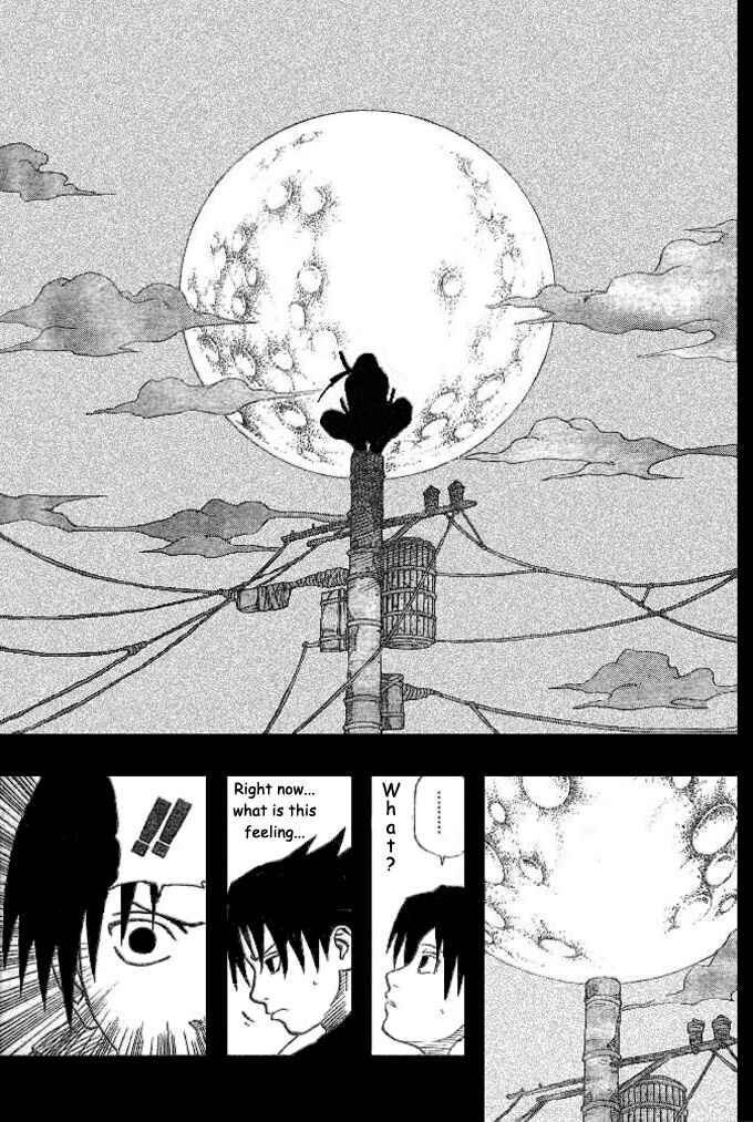 Naruto Chapter 145 page 10