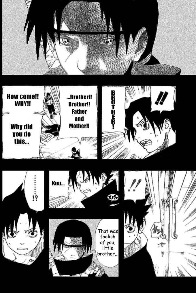 Naruto Chapter 145 page 13