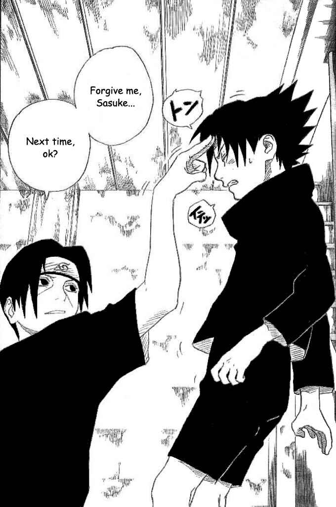 Naruto Chapter 145 page 5