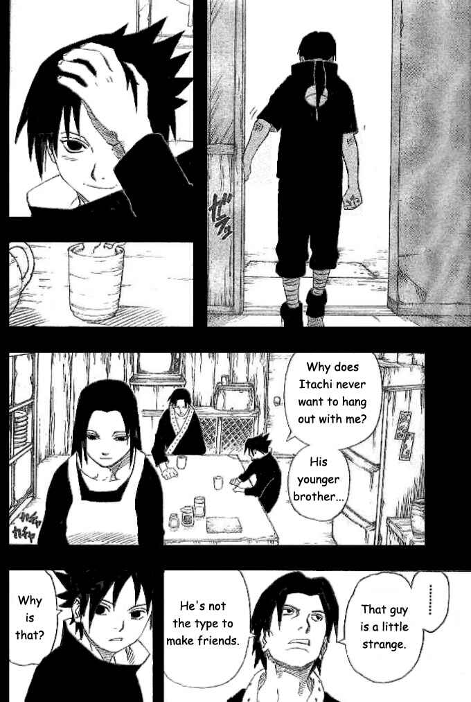 Naruto Chapter 145 page 7