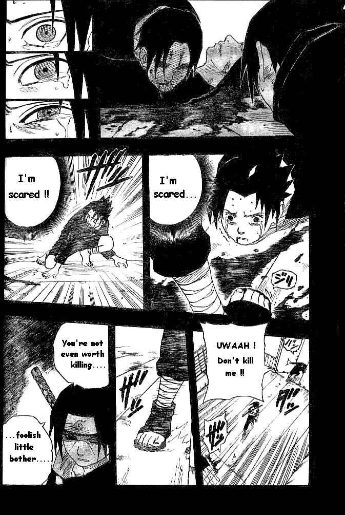 Naruto Chapter 146 page 9