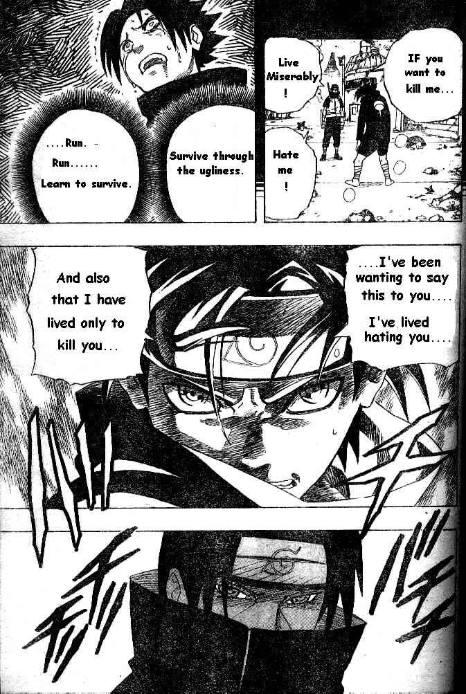 Naruto Chapter 146 page 10