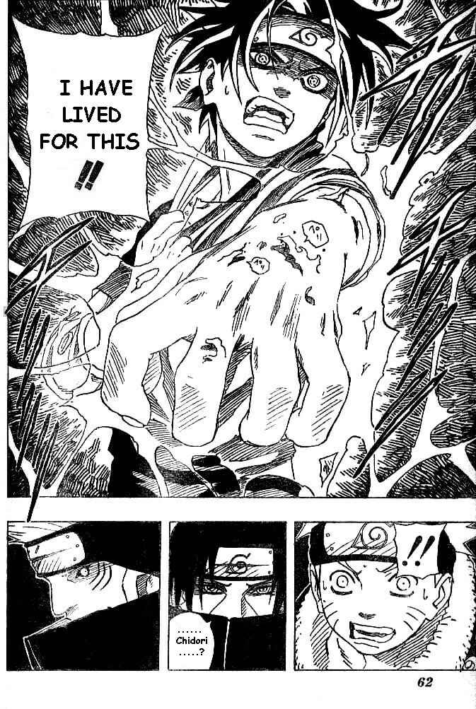 Naruto Chapter 146 page 11