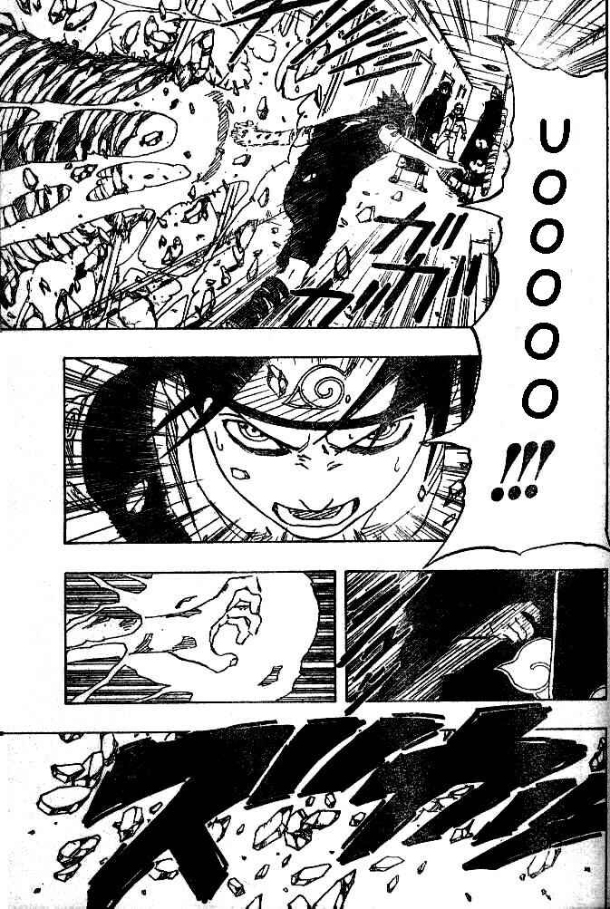 Naruto Chapter 146 page 12