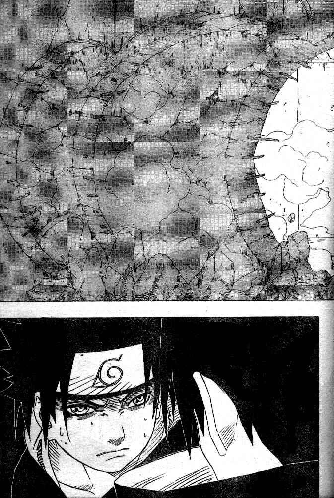 Naruto Chapter 146 page 14