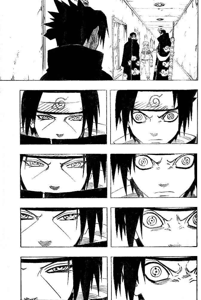 Naruto Chapter 146 page 4