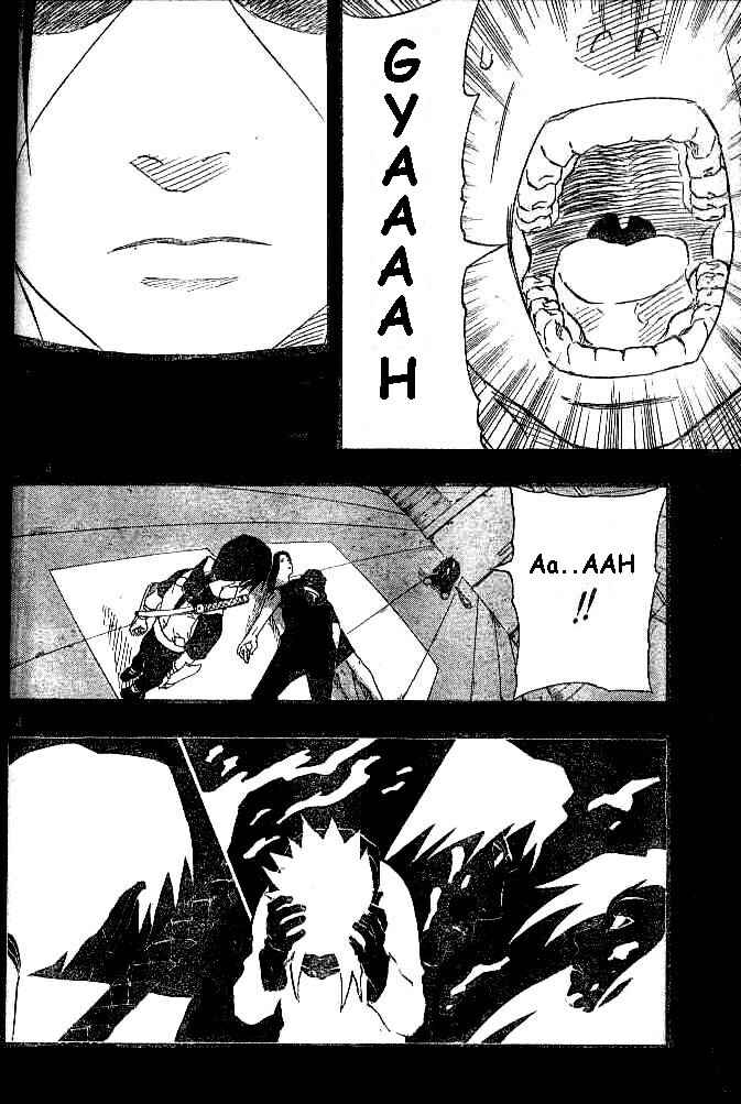 Naruto Chapter 146 page 5