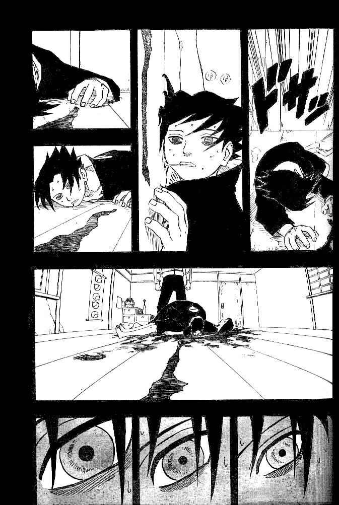Naruto Chapter 146 page 6