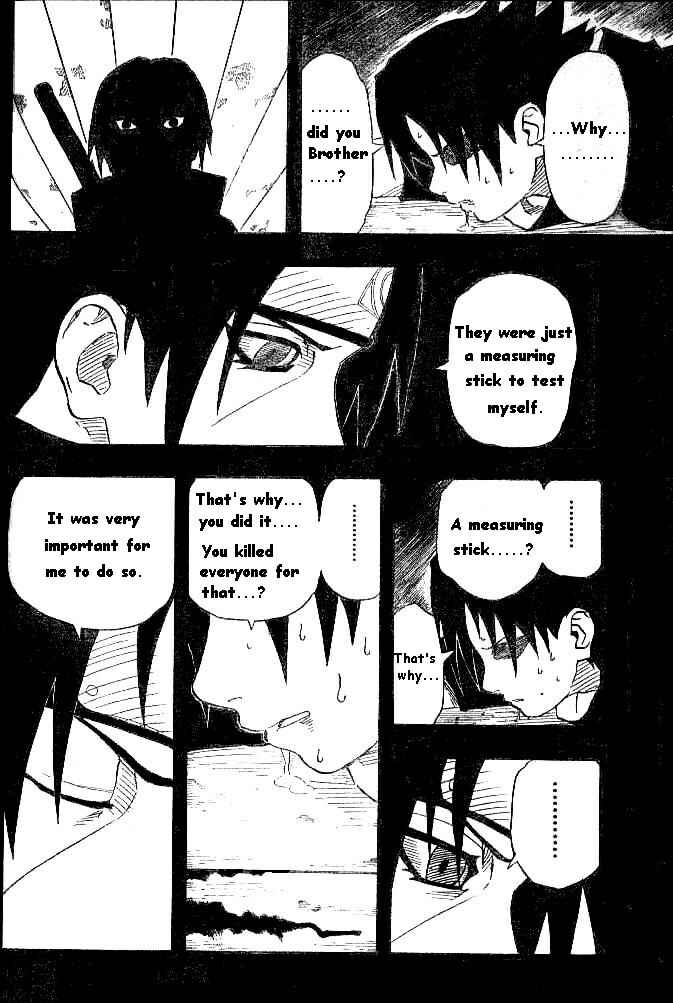 Naruto Chapter 146 page 7