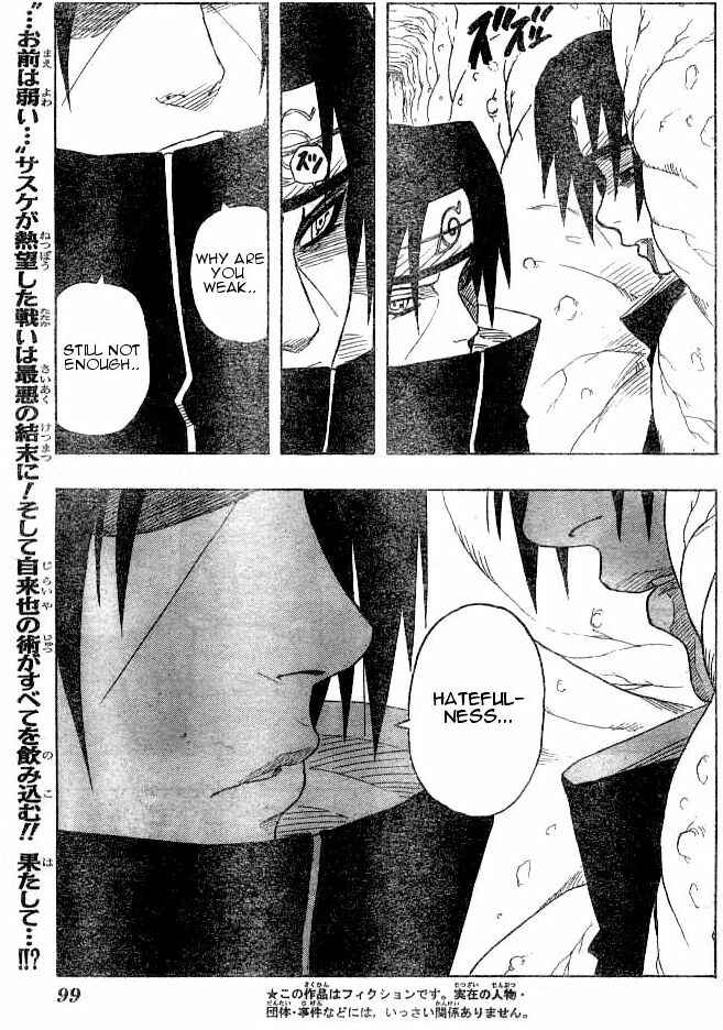 Naruto Chapter 148 page 0