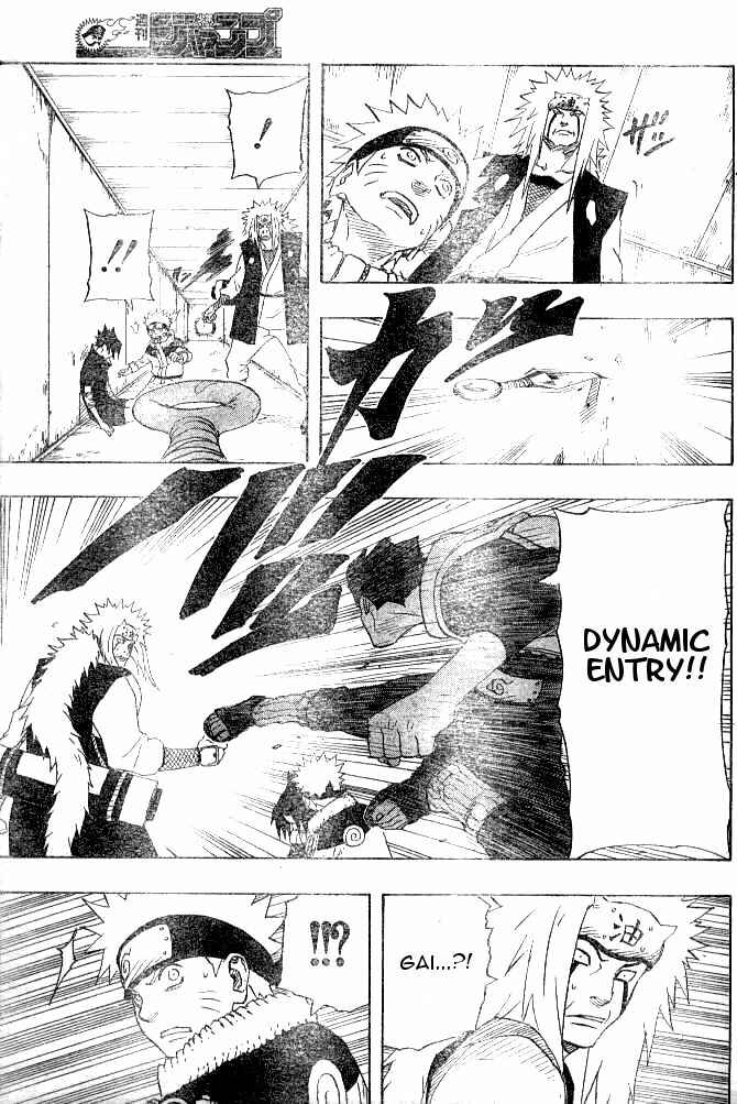 Naruto Chapter 148 page 10