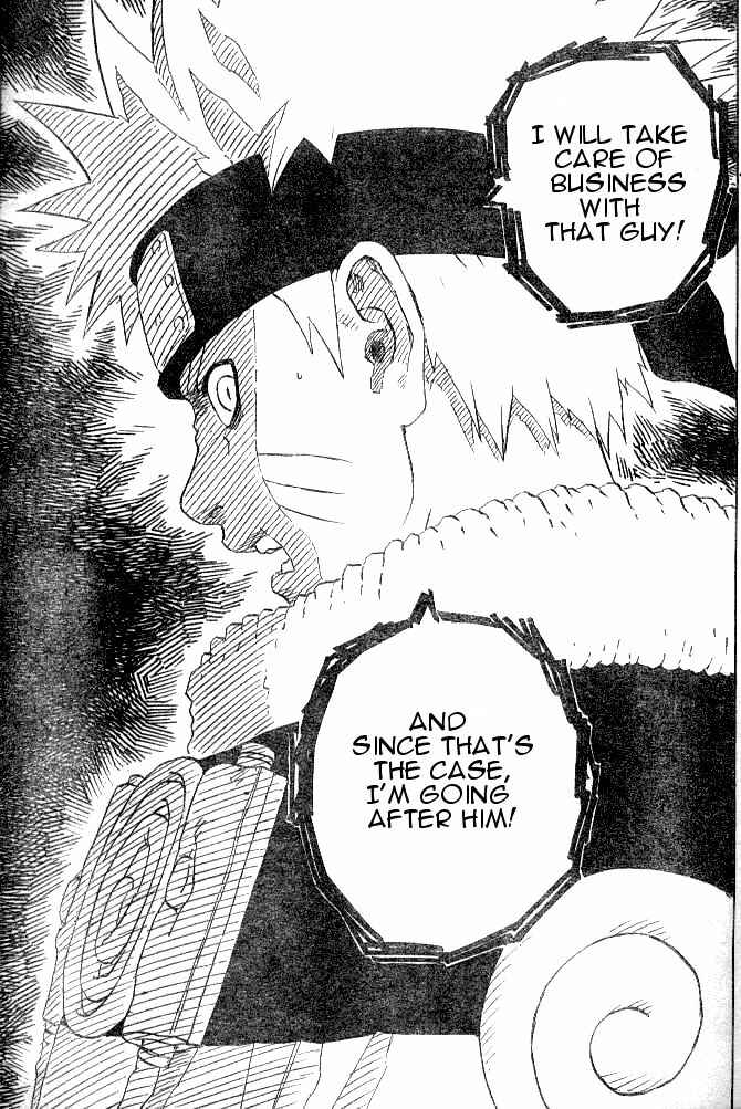 Naruto Chapter 148 page 14