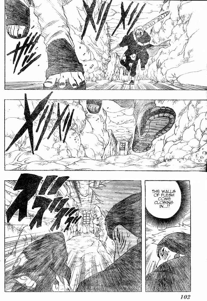 Naruto Chapter 148 page 3