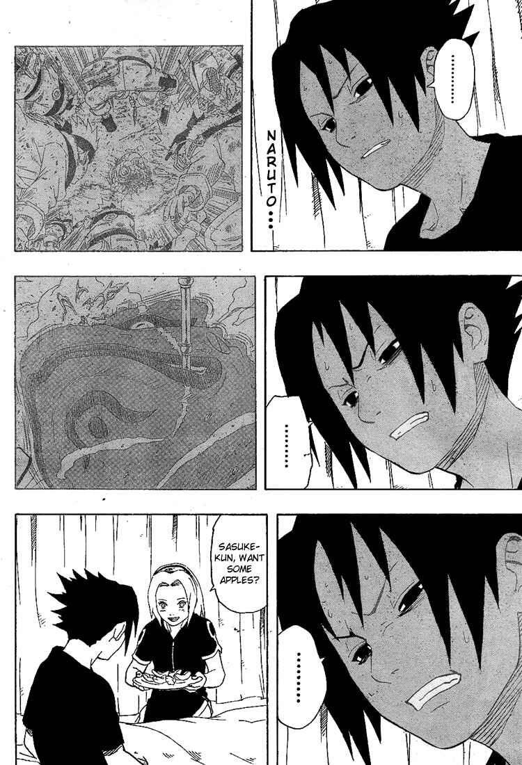 Naruto Chapter 173 page 15
