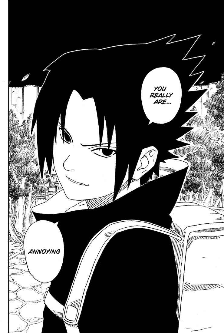Naruto Chapter 181 page 13