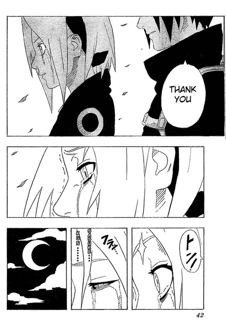 Naruto Chapter 181 page 15