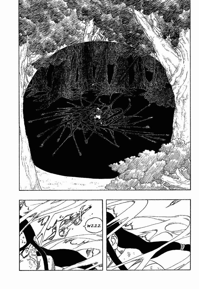 Naruto Chapter 195 page 2