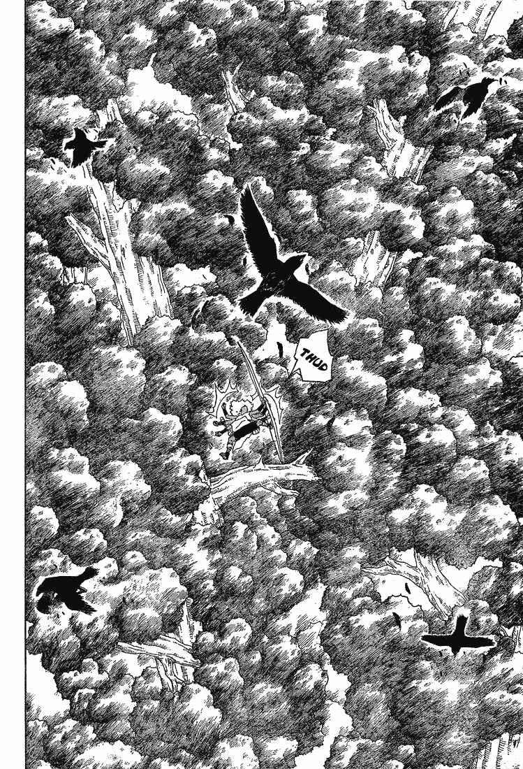 Naruto Chapter 197 page 7