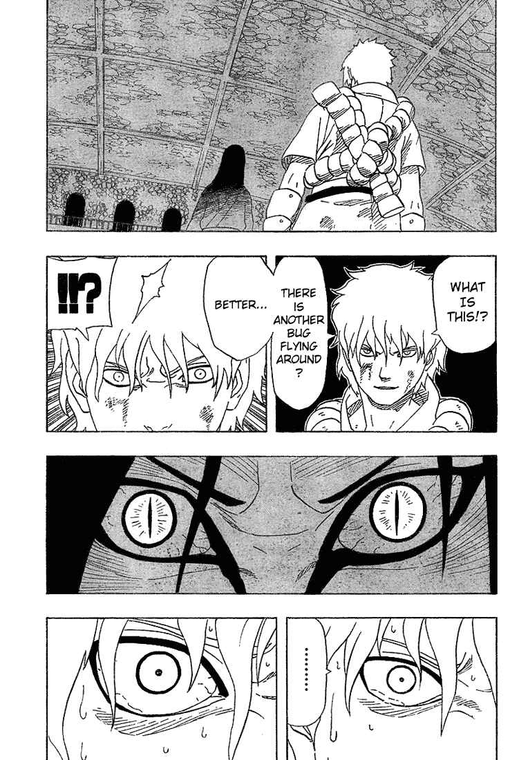 Naruto Chapter 199 page 11