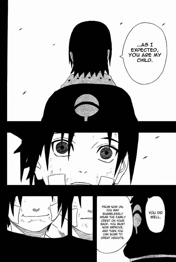 Naruto Chapter 223 page 14