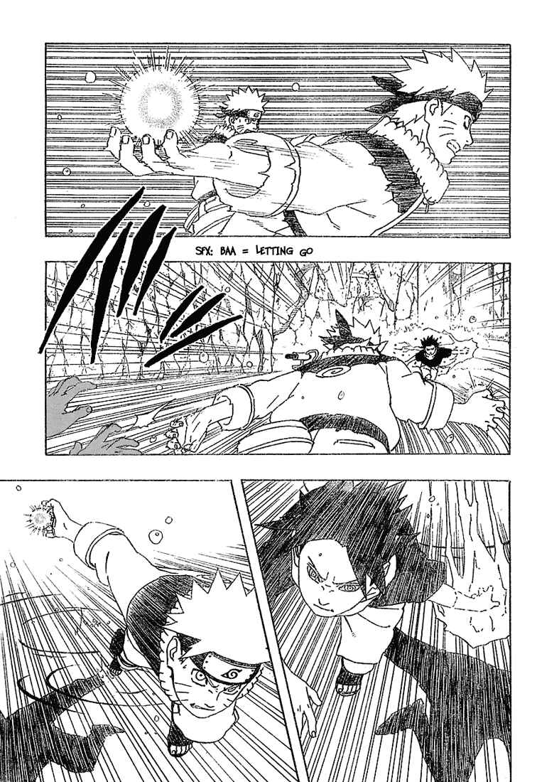 Naruto Chapter 226 page 13