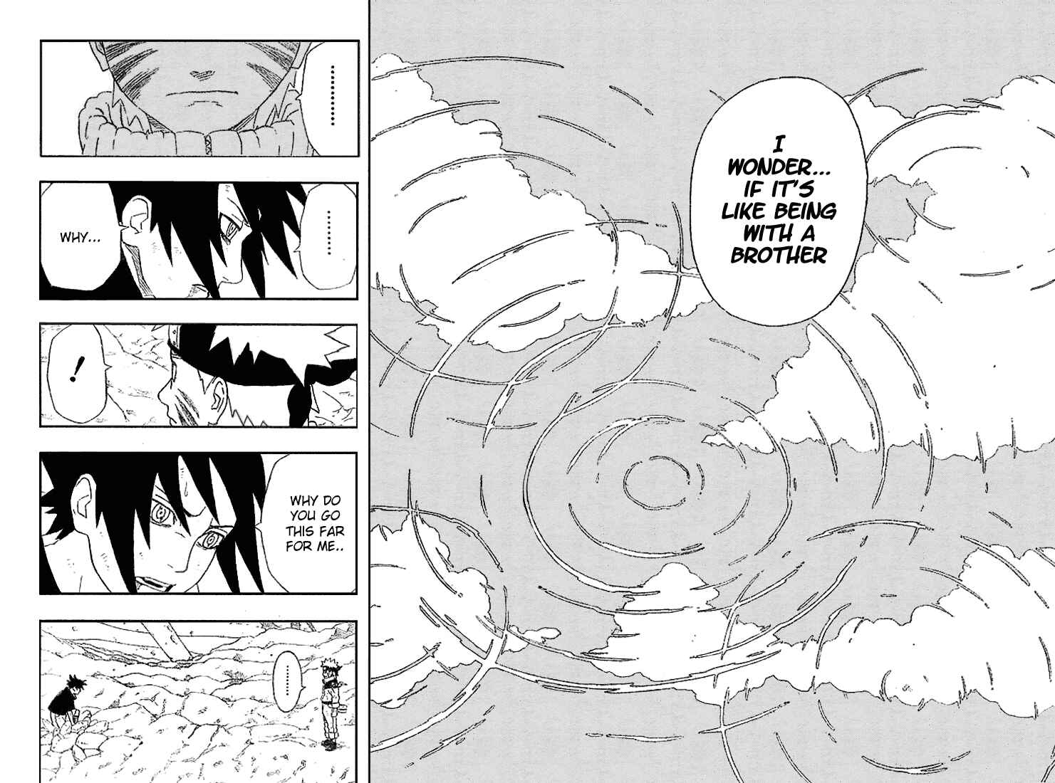 Naruto Chapter 229 page 13