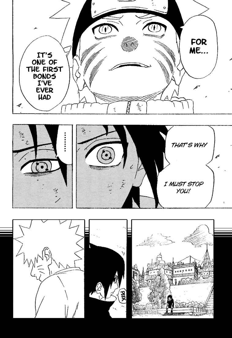 Naruto Chapter 229 page 14