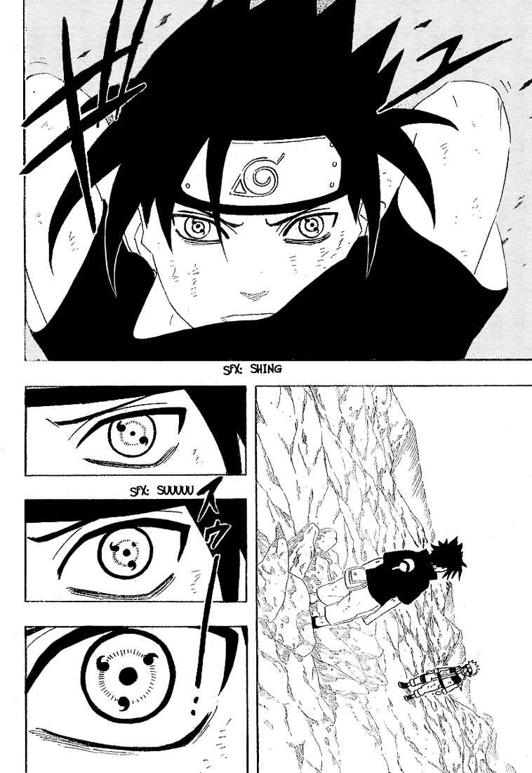 Naruto Chapter 229 page 16