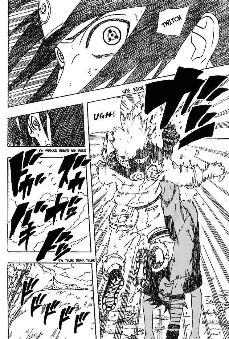 Naruto Chapter 230 page 13