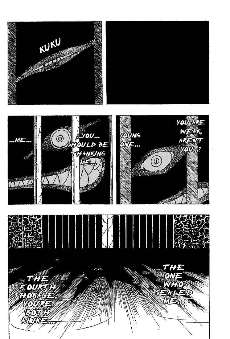 Naruto Chapter 230 page 15