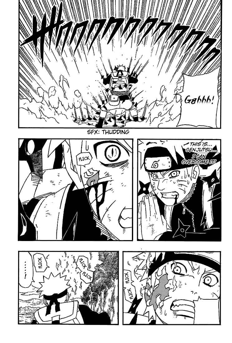 Naruto Chapter 259 page 13