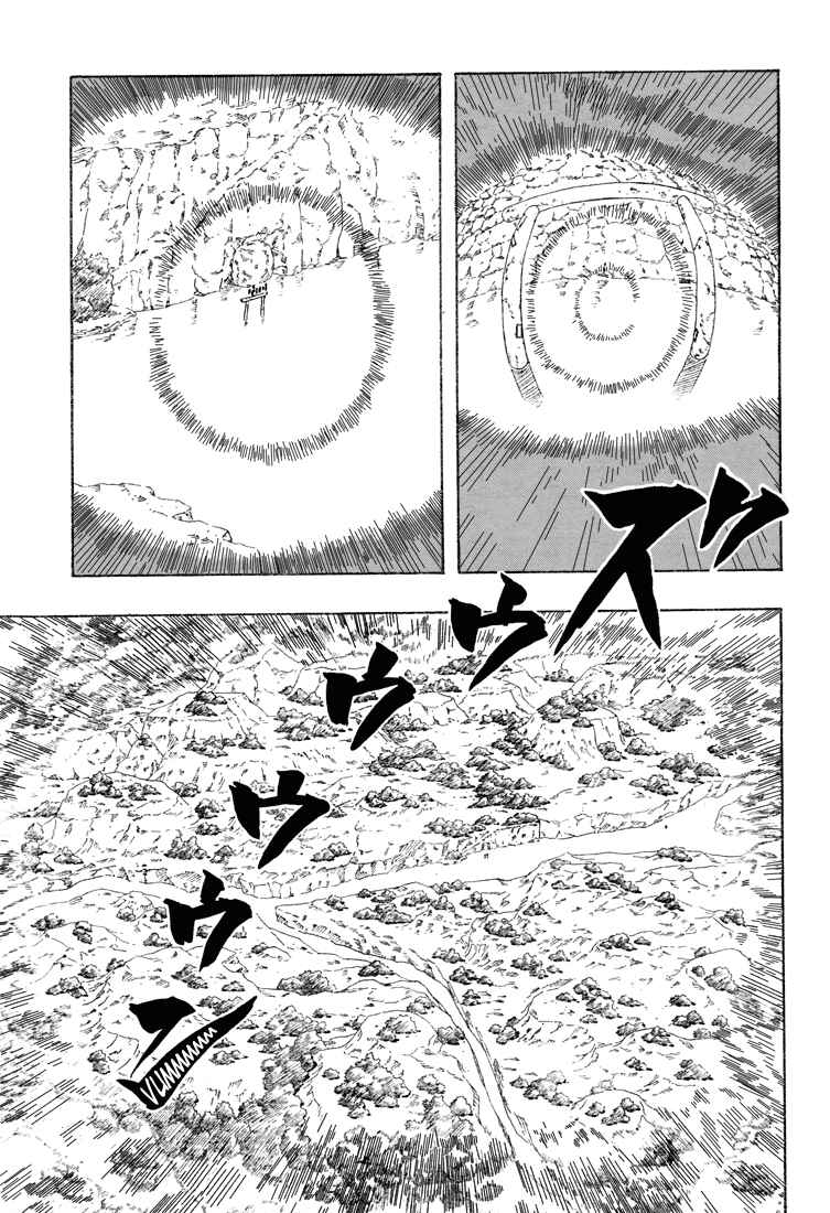 Naruto Chapter 263 page 11
