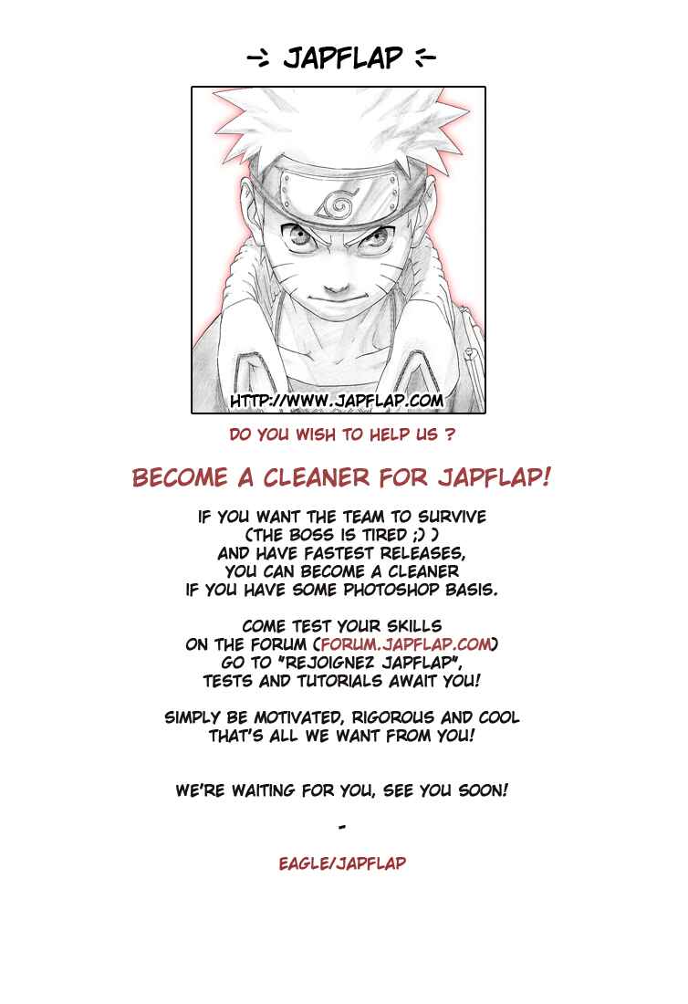 Naruto Chapter 311 page 0