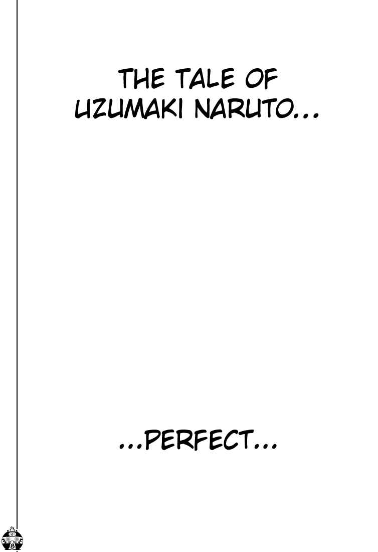 Naruto Chapter 383 page 8