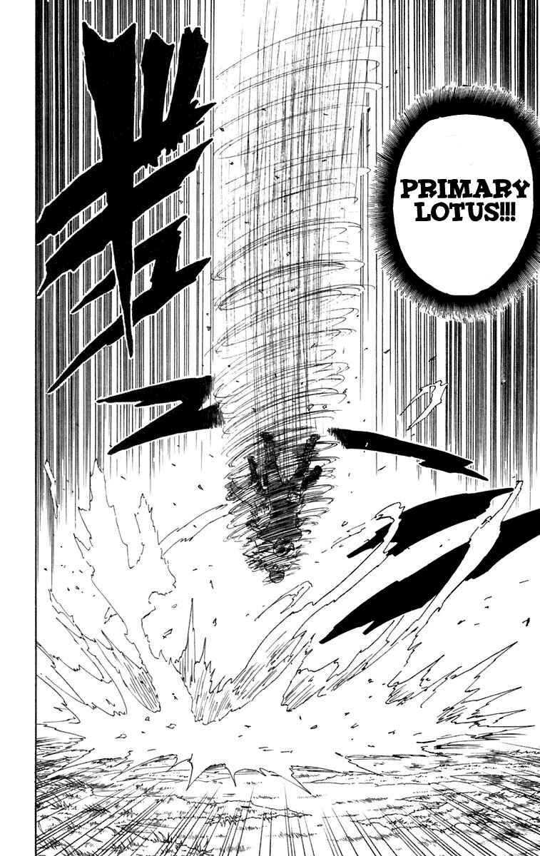 Naruto Chapter 52 page 15