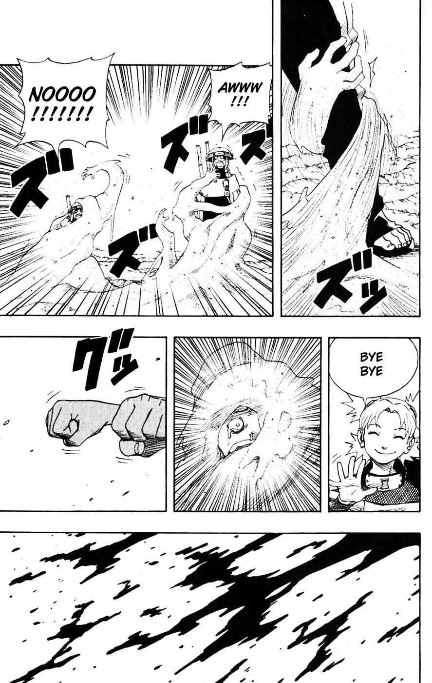 Naruto Chapter 59 page 9