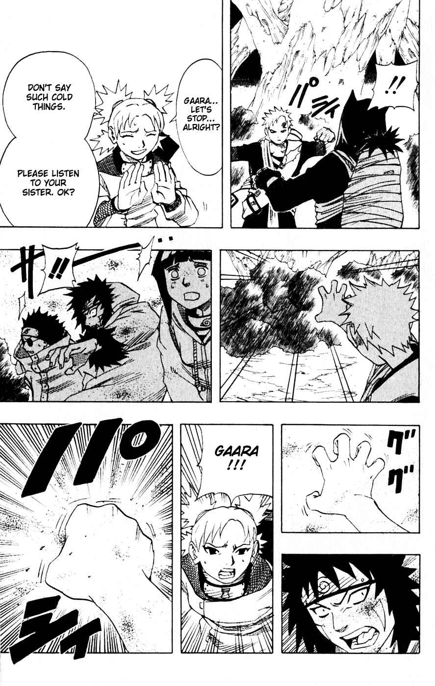 Naruto Chapter 59 page 13