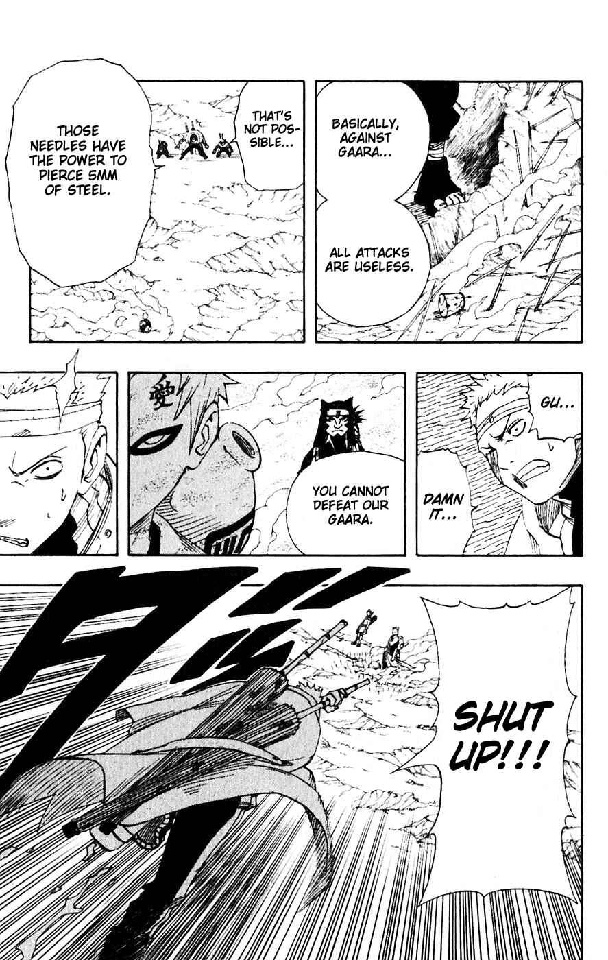 Naruto Chapter 59 page 2