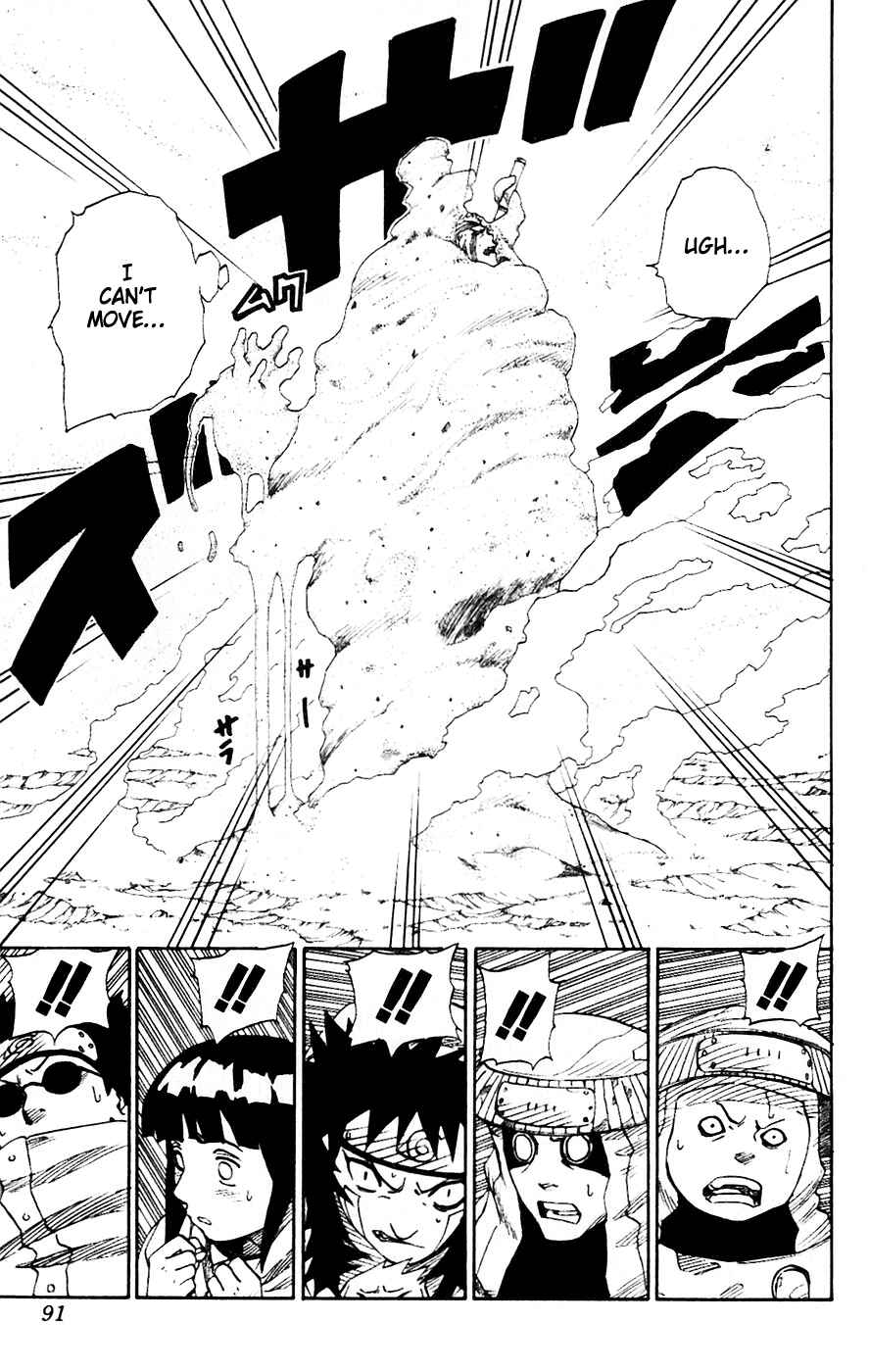 Naruto Chapter 59 page 4