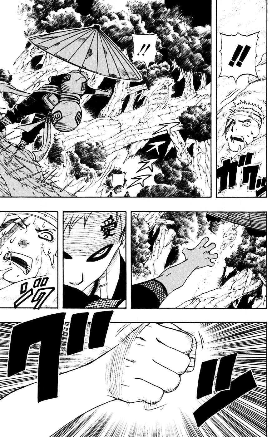 Naruto Chapter 59 page 6