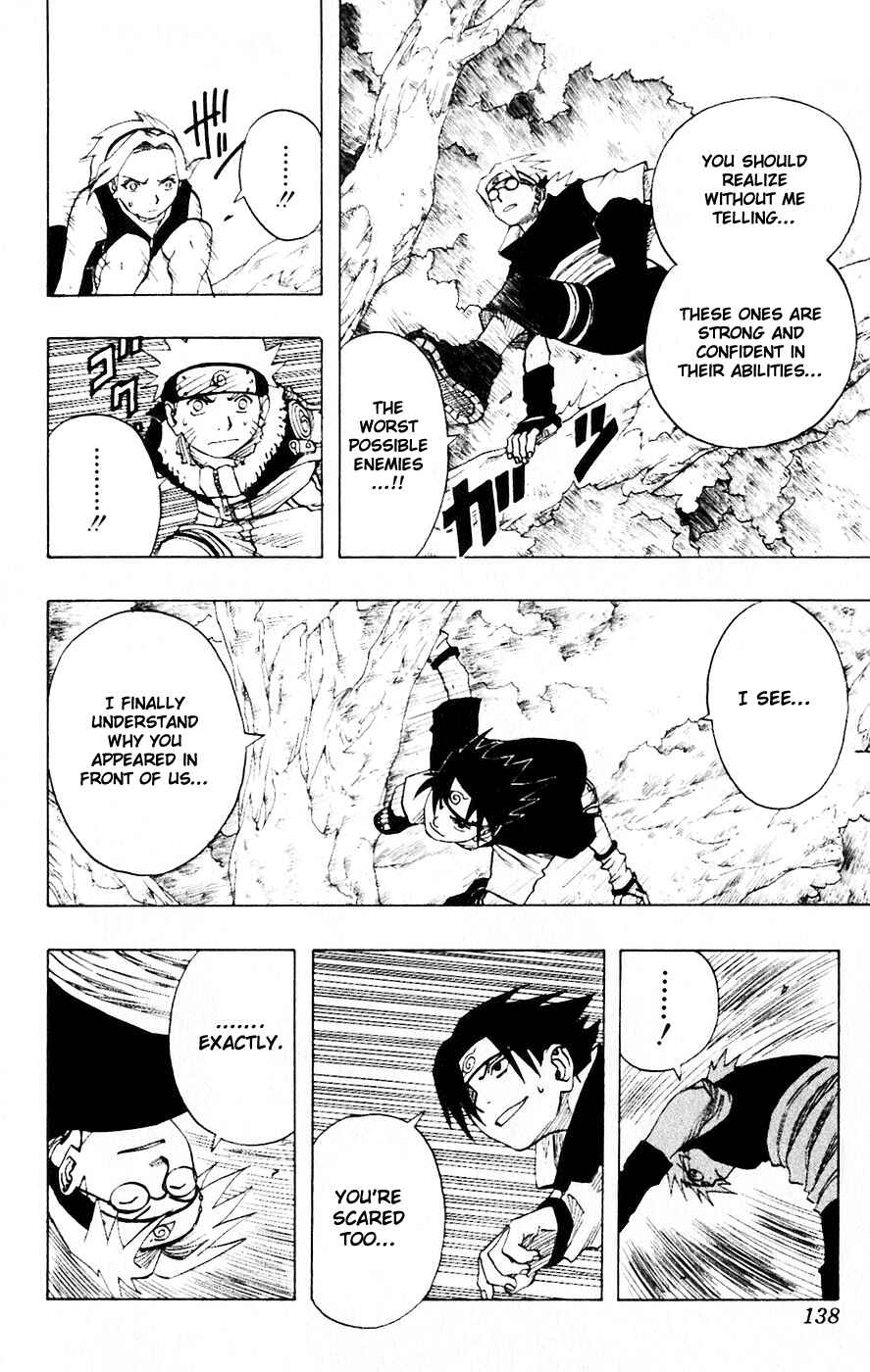 Naruto Chapter 61 page 9